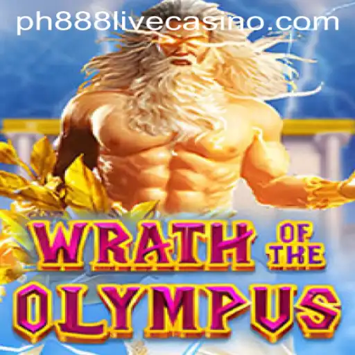 Wrath of Olympus: A Deep Dive into the Latest Gaming Phenomenon